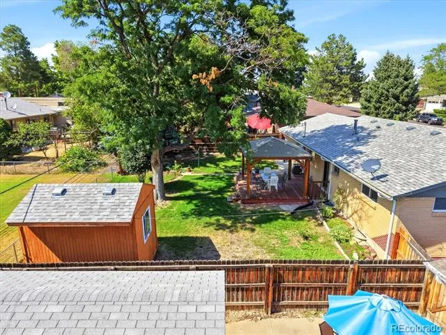 8911 Rutgers Street Westminster, CO 80031