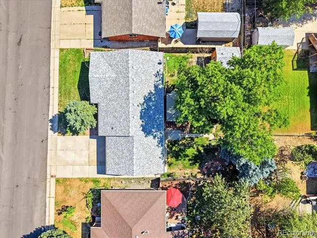 8911 Rutgers Street Westminster, CO 80031