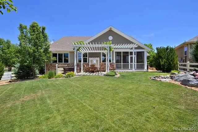 13891 Broadlands Lane Broomfield, CO 80023