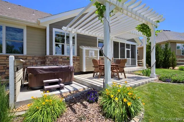 13891 Broadlands Lane Broomfield, CO 80023