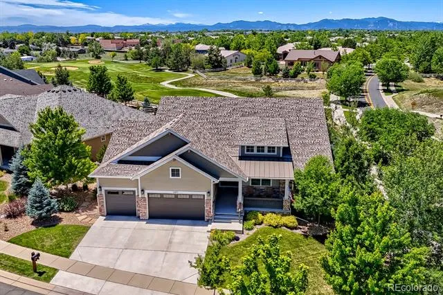 13891 Broadlands Lane Broomfield, CO 80023