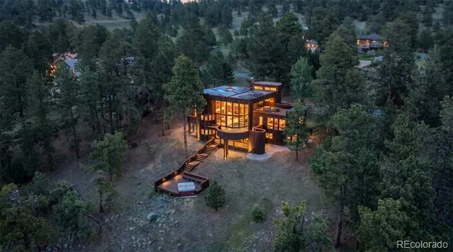 2255 Stonecrop Way Golden, CO 80401
