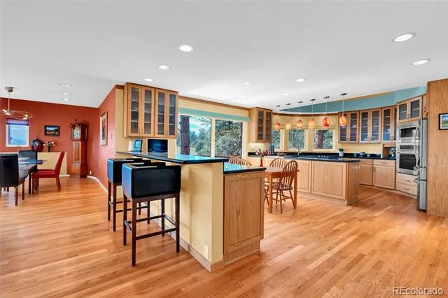 2255 Stonecrop Way Golden, CO 80401