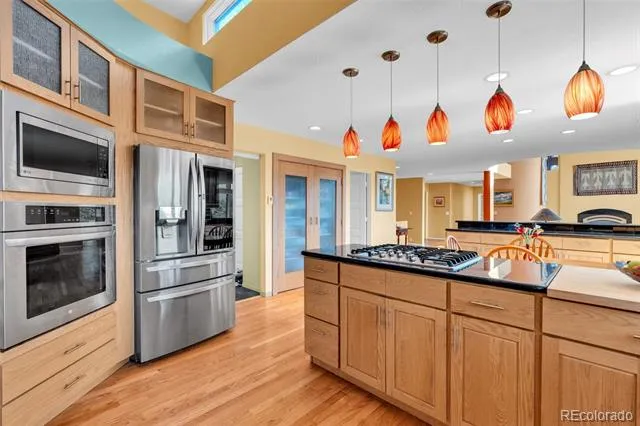 2255 Stonecrop Way Golden, CO 80401