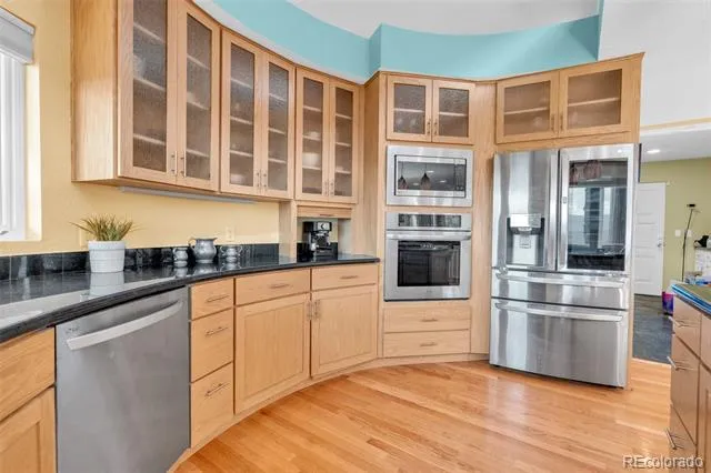 2255 Stonecrop Way Golden, CO 80401