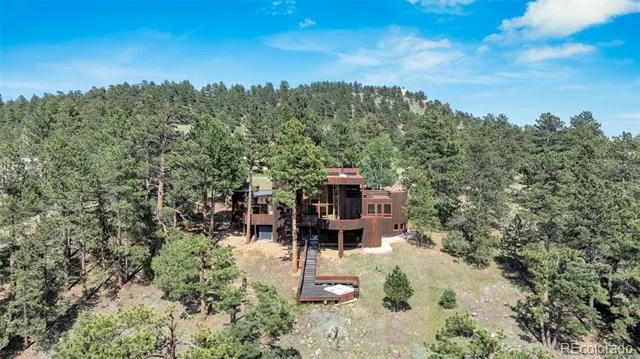 2255 Stonecrop Way Golden, CO 80401