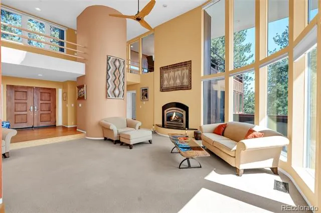 2255 Stonecrop Way Golden, CO 80401