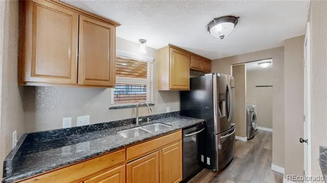 703 Locust Avenue Lochbuie, CO 80603