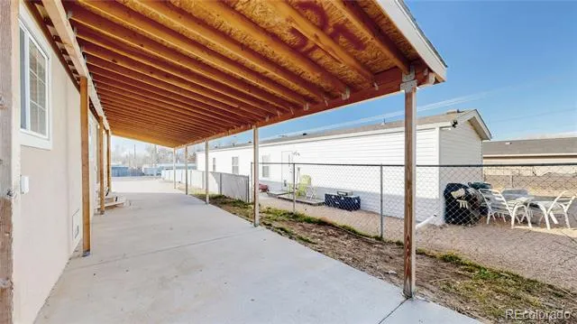 703 Locust Avenue Lochbuie, CO 80603