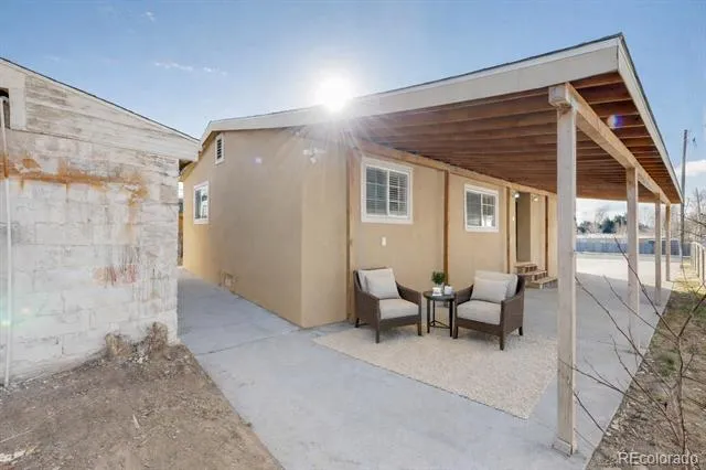 703 Locust Avenue Lochbuie, CO 80603
