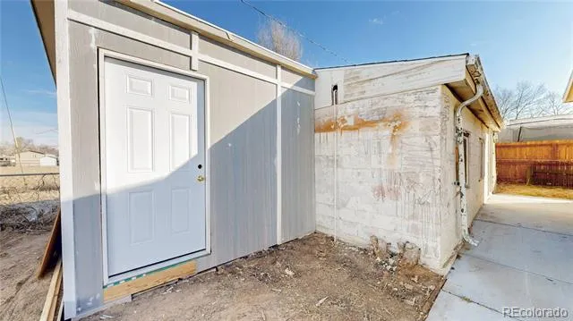 703 Locust Avenue Lochbuie, CO 80603