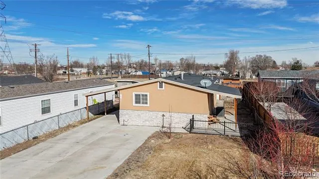 703 Locust Avenue Lochbuie, CO 80603