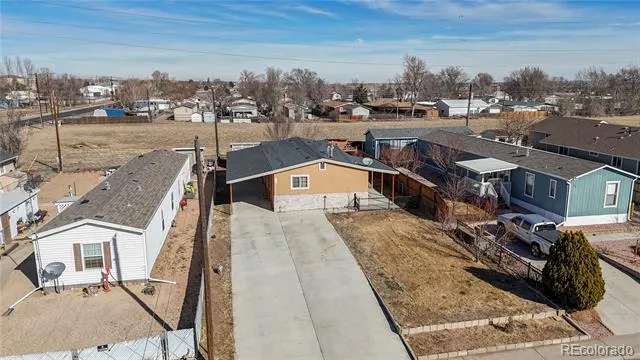 703 Locust Avenue Lochbuie, CO 80603
