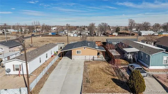703 Locust Avenue Lochbuie, CO 80603