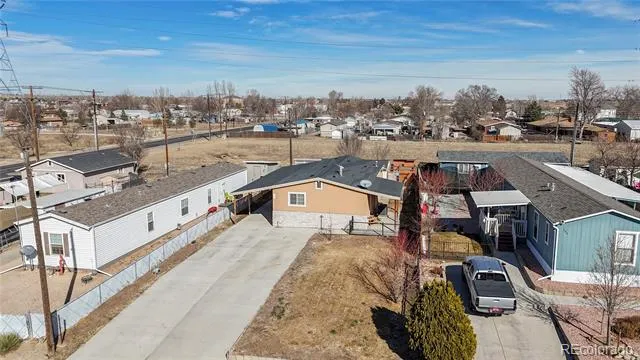 703 Locust Avenue Lochbuie, CO 80603