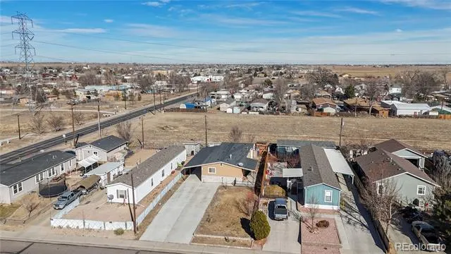 703 Locust Avenue Lochbuie, CO 80603