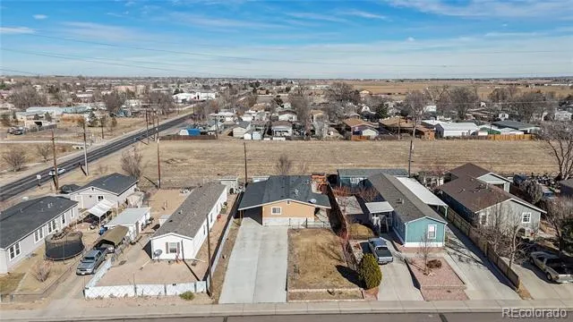 703 Locust Avenue Lochbuie, CO 80603