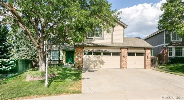 6760 W 98th Circle Westminster, CO 80021