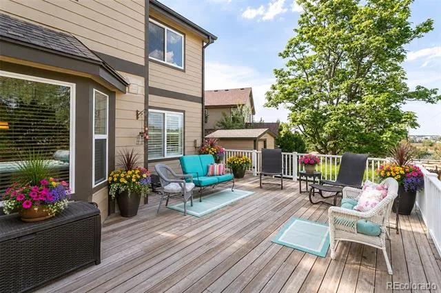 6760 W 98th Circle Westminster, CO 80021