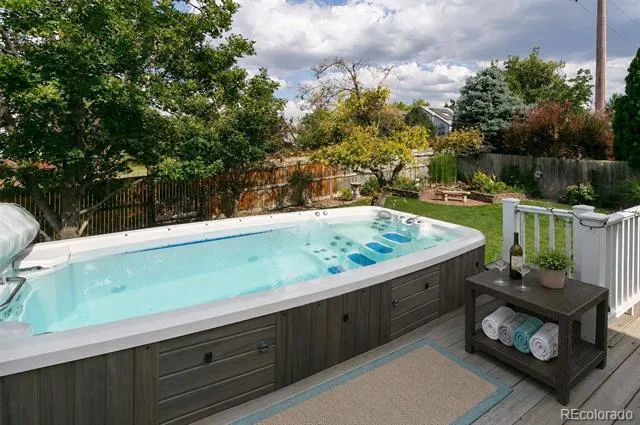 6760 W 98th Circle Westminster, CO 80021