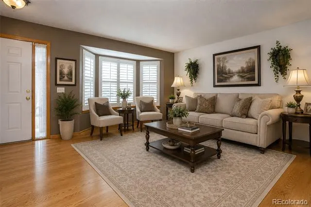 6760 W 98th Circle Westminster, CO 80021