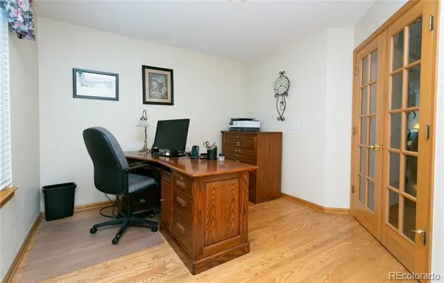 6760 W 98th Circle Westminster, CO 80021