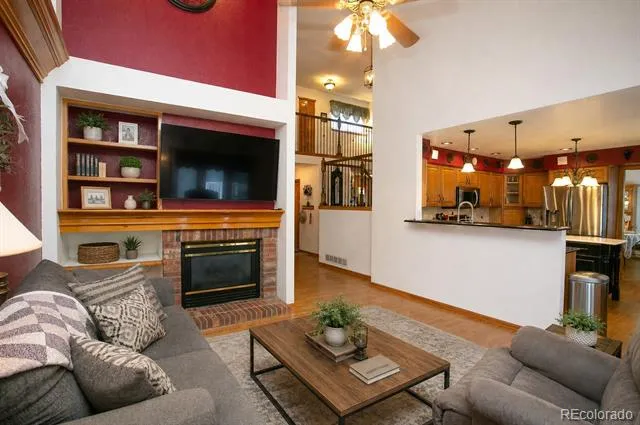 6760 W 98th Circle Westminster, CO 80021