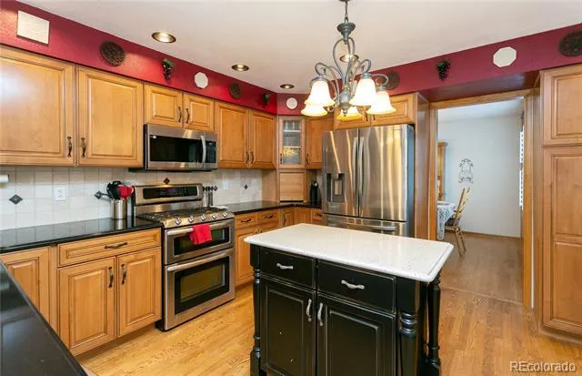 6760 W 98th Circle Westminster, CO 80021