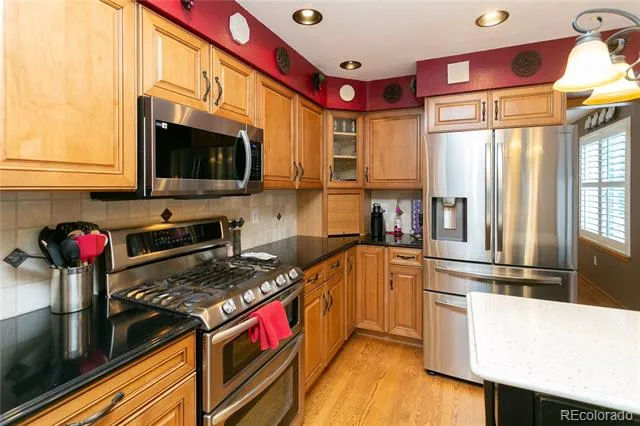 6760 W 98th Circle Westminster, CO 80021