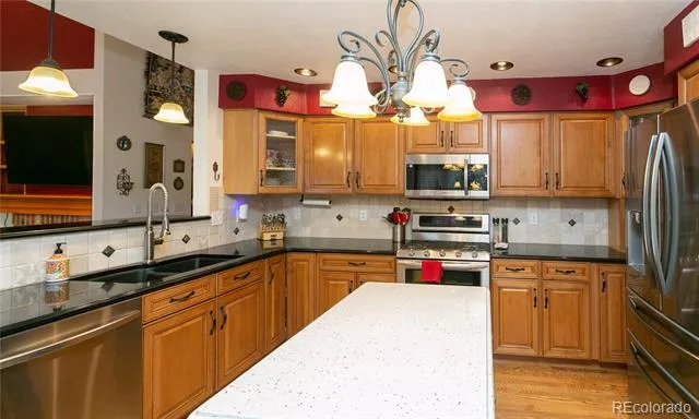 6760 W 98th Circle Westminster, CO 80021