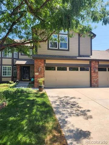 6760 W 98th Circle Westminster, CO 80021