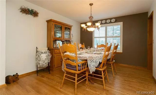 6760 W 98th Circle Westminster, CO 80021