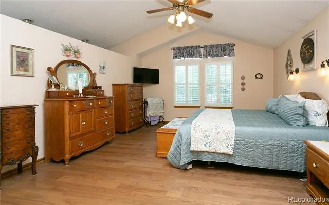 6760 W 98th Circle Westminster, CO 80021