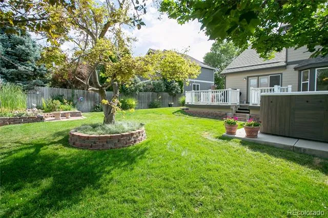 6760 W 98th Circle Westminster, CO 80021