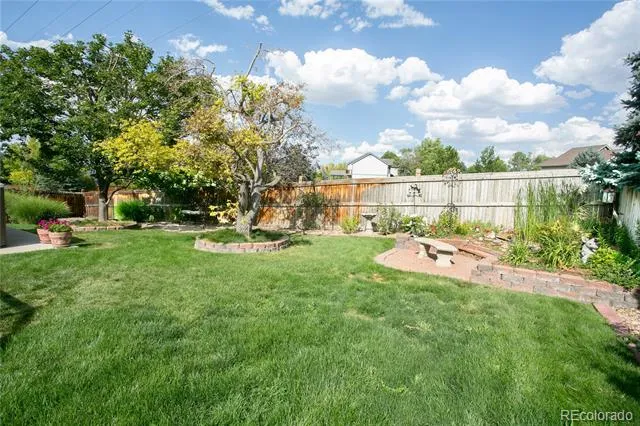6760 W 98th Circle Westminster, CO 80021