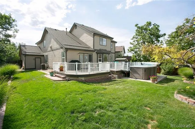 6760 W 98th Circle Westminster, CO 80021