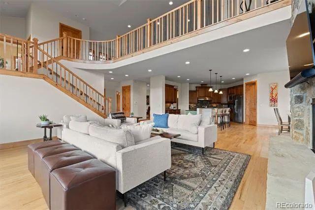 81 Outpost Lane Evergreen, CO 80439