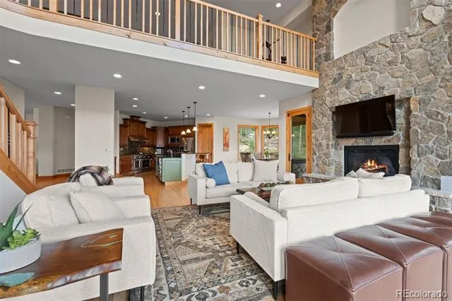 81 Outpost Lane Evergreen, CO 80439