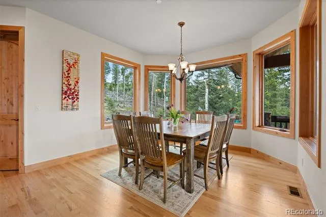 81 Outpost Lane Evergreen, CO 80439