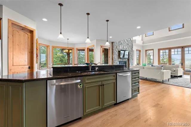 81 Outpost Lane Evergreen, CO 80439