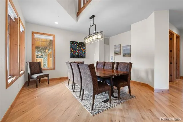 81 Outpost Lane Evergreen, CO 80439