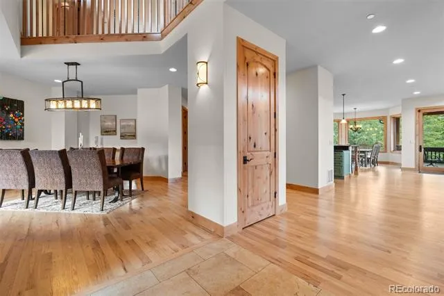 81 Outpost Lane Evergreen, CO 80439
