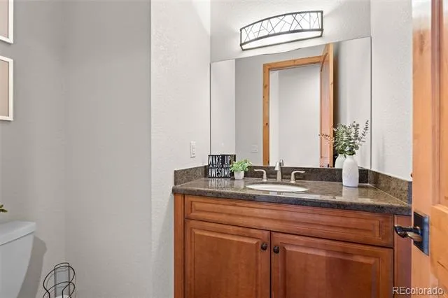 81 Outpost Lane Evergreen, CO 80439