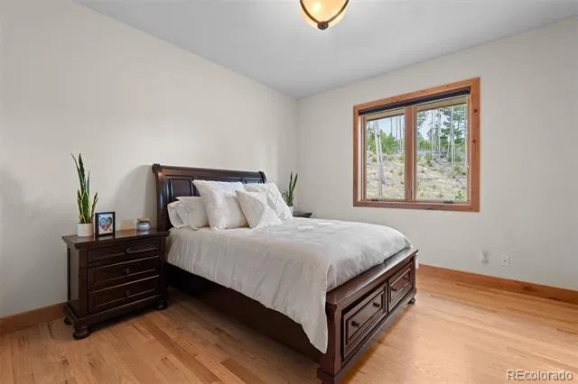 81 Outpost Lane Evergreen, CO 80439