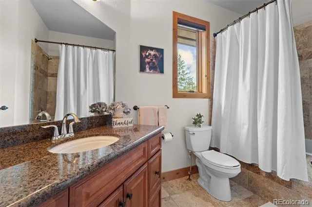 81 Outpost Lane Evergreen, CO 80439