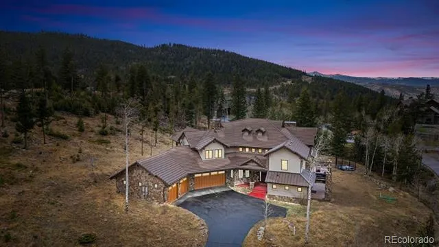 81 Outpost Lane Evergreen, CO 80439