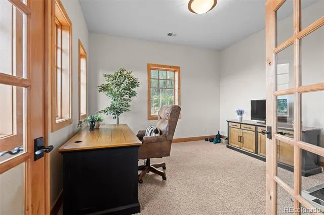 81 Outpost Lane Evergreen, CO 80439
