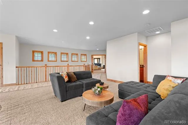 81 Outpost Lane Evergreen, CO 80439