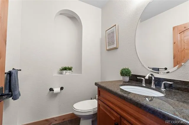 81 Outpost Lane Evergreen, CO 80439