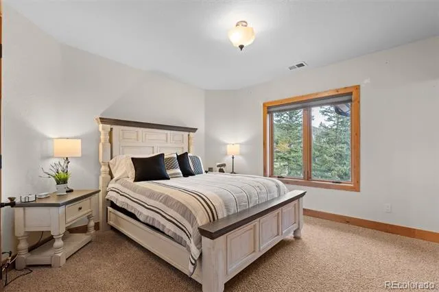 81 Outpost Lane Evergreen, CO 80439